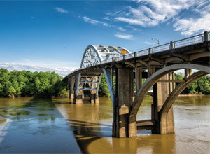 Edmund Pettus Bridge